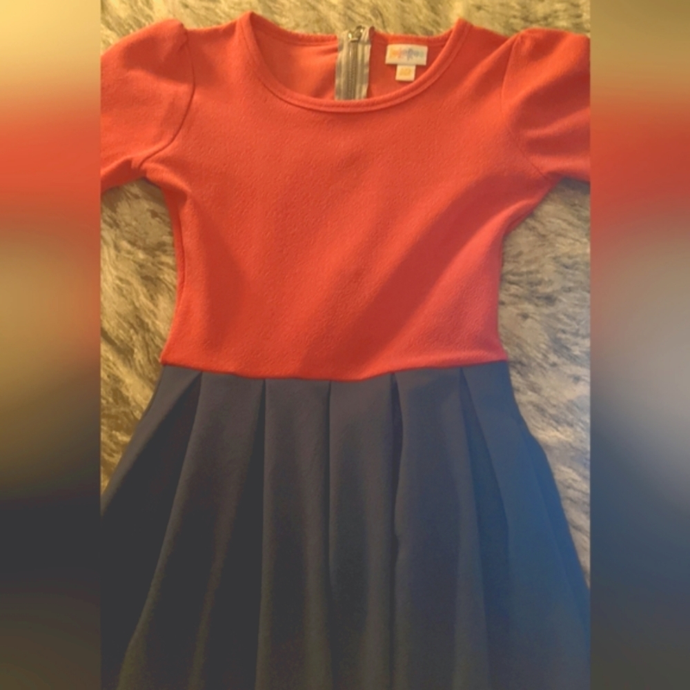 LuLaRoe Amelia